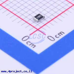 RESI AECR0805F24R0K9