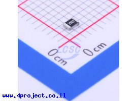 תמונה של מוצר  RESI AECR0805F39K0K9