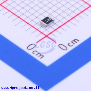 RESI AECR0805F22K0K9