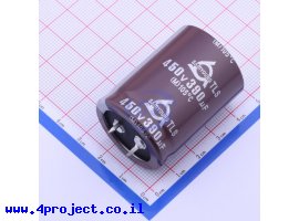 תמונה של מוצר  SamYoung Electronics TLS450VS390M30*40_VS
