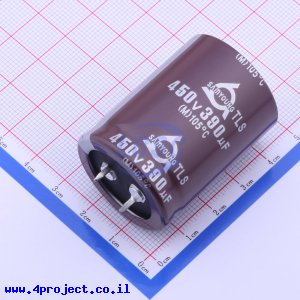 SamYoung Electronics TLS450VS390M30*40_VS