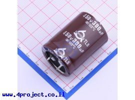 תמונה של מוצר  SamYoung Electronics TLS 450V390 30*40
