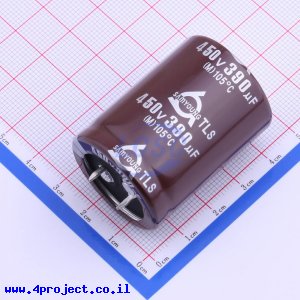 SamYoung Electronics TLS 450V390 30*40