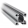פרופיל X-Rail פתוח - אורך 16.5" (419.1 מ"מ)