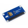 מסך LCD 1.3" 240x240, ממשק RPi