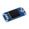 מסך LCD 1.3" 240x240, ממשק RPi