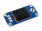 תמונה של מוצר מסך LCD 1.3" 240x240, ממשק RPi