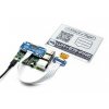 מסך E-Ink ל-2 צבעים, גודל 5.83", רזולוציה 600x448, ממשק RPi
