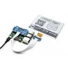 מסך E-Ink ל-2 צבעים, גודל 5.83", רזולוציה 600x448, ממשק RPi