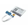 מסך E-Ink ל-2 צבעים, גודל 5.83", רזולוציה 600x448, ממשק RPi