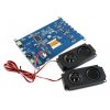 מסך קיבולי LCD 7" IPS 1024x600, זכוכית מגן, ממשק HDMI, מגע USB