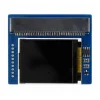 מתאם מסך צבעוני 1.8" לכרטיס micro:bit של WaveShare