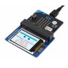 מתאם מסך צבעוני 1.8" לכרטיס micro:bit של WaveShare