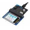 מתאם מסך צבעוני 1.8" לכרטיס micro:bit של WaveShare