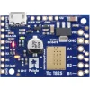 בקר מנוע צעד עם מגוון ממשקים Tic T825 - מורכב