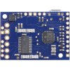 בקר מנוע צעד עם מגוון ממשקים Tic T825