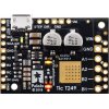 בקר מנוע צעד עם מגוון ממשקים Tic T249