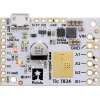 בקר מנוע צעד עם מגוון ממשקים Tic T834