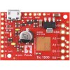 בקר מנוע צעד עם מגוון ממשקים Tic T500 - מורכב