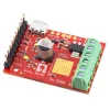 בקר מנוע צעד עם מגוון ממשקים Tic T500