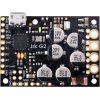בקר מנוע DC עם מגוון ממשקים Jrk G2 18v27