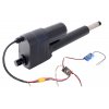 בקר מנוע DC עם מגוון ממשקים Jrk G2 24v21