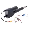 בקר מנוע DC עם מגוון ממשקים Jrk G2 24v21