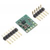 מודול ממיר מתח (מעלה/מוריד) 3.3V/5V/1.5A - דגם S9V11F3S5