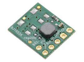 תמונה של מוצר מודול ממיר מתח (מעלה/מוריד) 3.3V/5V/1.5A - דגם S9V11F3S5