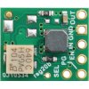 מודול ממיר מתח (מעלה/מוריד) 3.3V/5V/1.5A - דגם S9V11F3S5CMA - כיוון מתח ניתוק