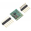 מודול ממיר מתח (מעלה/מוריד) 3.3V/5V/1.5A - דגם S9V11F3S5CMA - כיוון מתח ניתוק