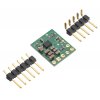 מודול ממיר מתח (מעלה/מוריד) 5V/6V/1.5A - דגם S9V11F5S6CMA - כיוון מתח ניתוק
