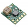 מודול ממיר מתח (מעלה/מוריד) 5V/6V/1.5A - דגם S9V11F5S6CMA - כיוון מתח ניתוק