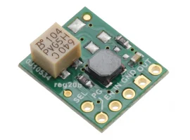 תמונה של מוצר מודול ממיר מתח (מעלה/מוריד) 5V/6V/1.5A - דגם S9V11F5S6CMA - כיוון מתח ניתוק