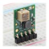 מודול ממיר מתח (מעלה/מוריד) 2.5-9V/1.5A - דגם S9V11MACMA - כיוון מתח ניתוק