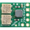 מודול ממיר מתח (מעלה/מוריד) 2.5-9V/1.5A - דגם S9V11MACMA - כיוון מתח ניתוק