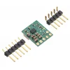 מודול ממיר מתח (מעלה/מוריד) 2.5-9V/1.5A - דגם S9V11MACMA - כיוון מתח ניתוק