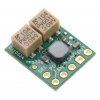 מודול ממיר מתח (מעלה/מוריד) 2.5-9V/1.5A - דגם S9V11MACMA - כיוון מתח ניתוק