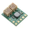 מודול ממיר מתח (מעלה/מוריד) 2.5-9V/1.5A - דגם S9V11MACMA - כיוון מתח ניתוק