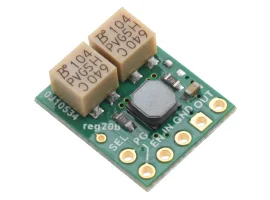 תמונה של מוצר מודול ממיר מתח (מעלה/מוריד) 2.5-9V/1.5A - דגם S9V11MACMA - כיוון מתח ניתוק