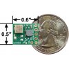 מודול ממיר מתח (מעלה/מוריד) 2.5-9V/1.5A - דגם S9V11MA