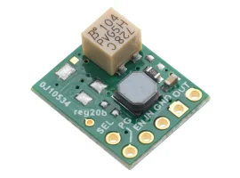 תמונה של מוצר מודול ממיר מתח (מעלה/מוריד) 2.5-9V/1.5A - דגם S9V11MA
