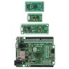 כרטיס פיתוח תואם Arduino A-Star 328PB Micro - 3.3V, 12MHz