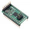 כרטיס פיתוח תואם Arduino A-Star 328PB Micro - 3.3V, 12MHz