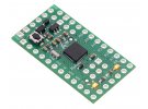 תמונה של מוצר כרטיס פיתוח תואם Arduino A-Star 328PB Micro - 3.3V, 12MHz
