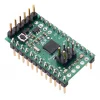 כרטיס פיתוח תואם Arduino A-Star 328PB Micro - 5V, 20MHz