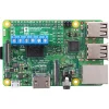 בקר מנוע DC ל-2 מנועים עד 1.7A - רכיב MAX14870 - צורת תוסף ל-Raspberry PI
