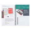 חוברת לערכת Arduino לממציא המתחיל V4.0