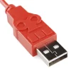 כבל USB לאספקת מתח - Hydra