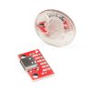 כרטיסון עם מחבר USB-C 2.0 נקבה - SparkFun